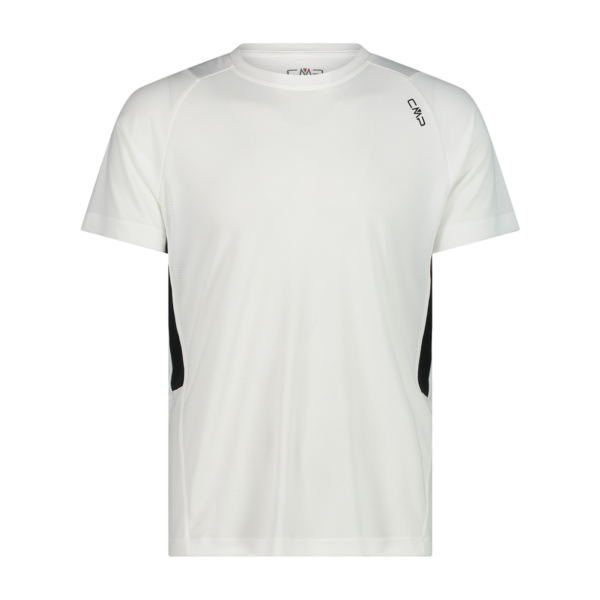 CMP T-SHIRT MICROFIBRA 33N5527 ♂ - immagine 5