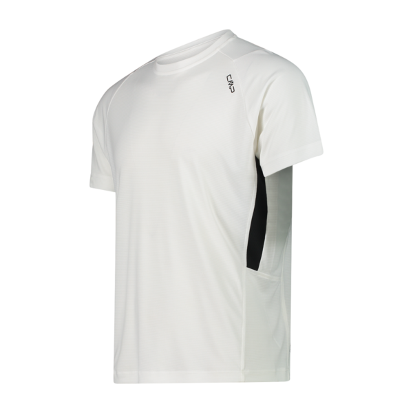 CMP T-SHIRT MICROFIBRA 33N5527 ♂ - immagine 7