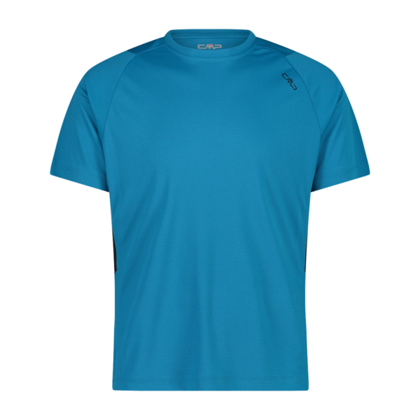 CMP T-SHIRT MICROFIBRA 33N5527 ♂ - immagine 8