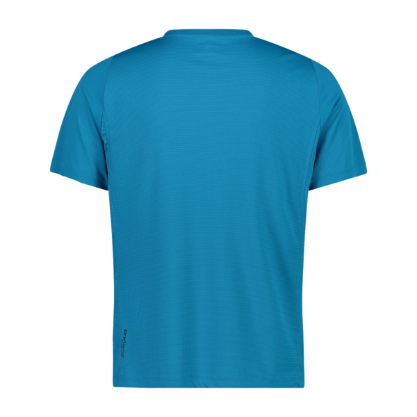 CMP T-SHIRT MICROFIBRA 33N5527 ♂ - immagine 9