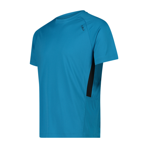 CMP T-SHIRT MICROFIBRA 33N5527 ♂ - immagine 10