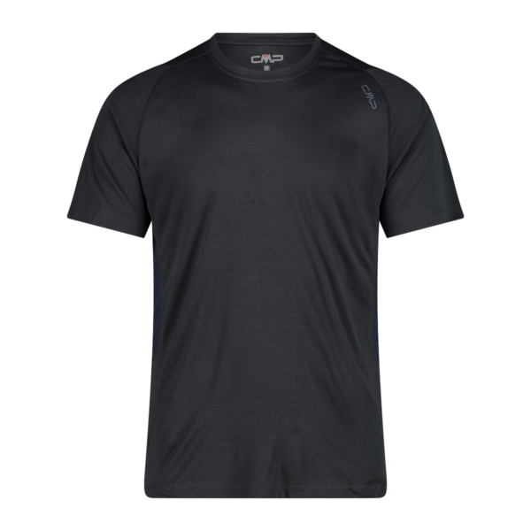 CMP T-SHIRT MICROFIBRA 33N5527 ♂ - immagine 11