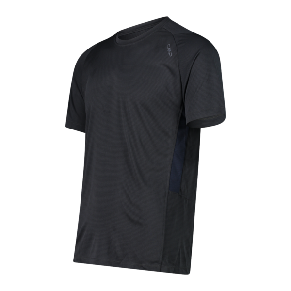 CMP T-SHIRT MICROFIBRA 33N5527 ♂ - immagine 13