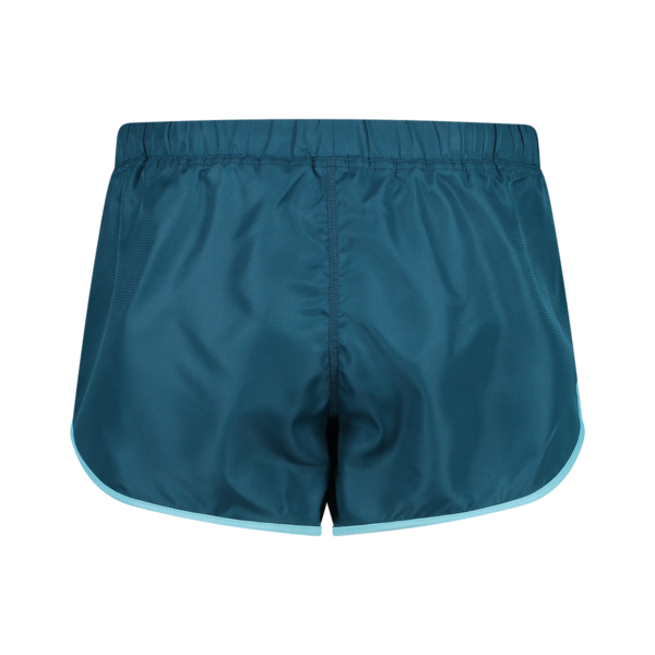 CMP SHORT LEGGERI CON INTERNO IN MESH 33T6266 ♀ - immagine 10