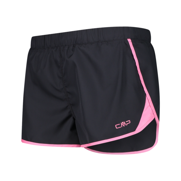 CMP SHORT LEGGERI CON INTERNO IN MESH 33T6266 ♀ - immagine 22