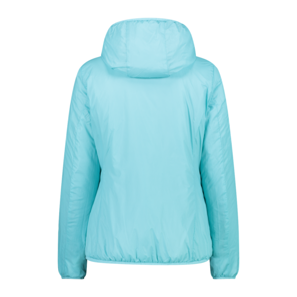 CMP GIACCA REVERSIBILE MICROIMBOTTITA 33Z5136 ♀ - immagine 13