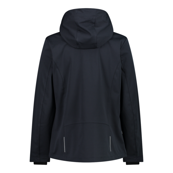 CMP GIACCA LIGHT SOFTSHELL 39A5016 ♀ - immagine 3
