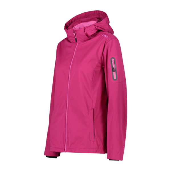 CMP GIACCA LIGHT SOFTSHELL 39A5016 ♀ - immagine 12
