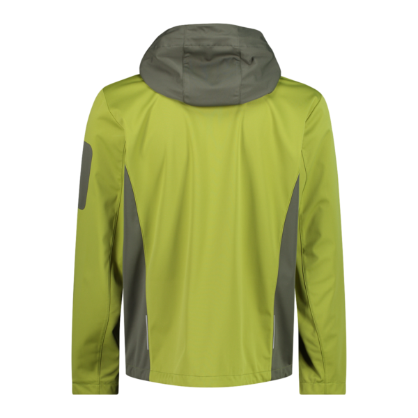 CMP GIACCA LIGHT SOFTSHELL 39A5027 ♀ - immagine 3