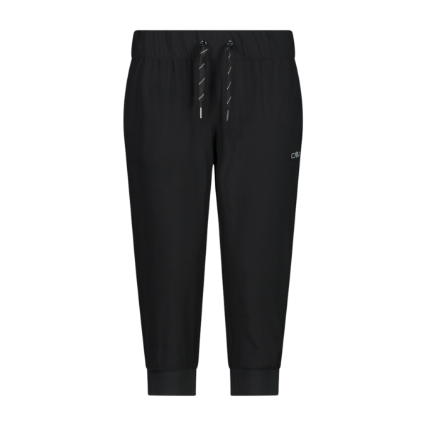 CMP PANTALONE PINOCCHIETTO MICROFIBRA 3C48476 ♀ - immagine 3