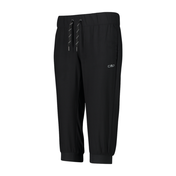 CMP PANTALONE PINOCCHIETTO MICROFIBRA 3C48476 ♀ - immagine 5