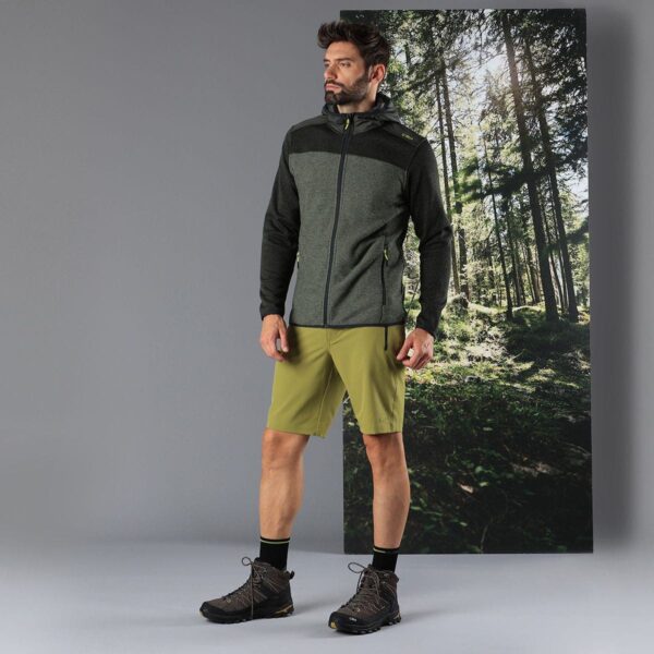 CMP BERMUDA DA TREKKING 3T51847 ♂ - immagine 5
