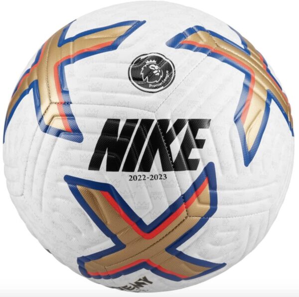 NIKE PALLONE ACADEMY PREMIER LEAGUE TRAINER