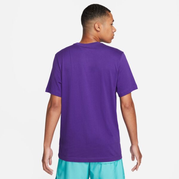 NIKE T-SHIRT AR5006 ♂ - immagine 3