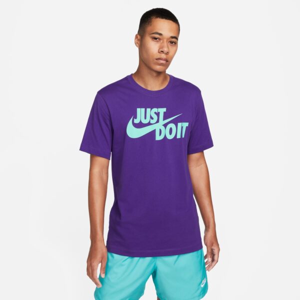 NIKE T-SHIRT AR5006 ♂ - immagine 4