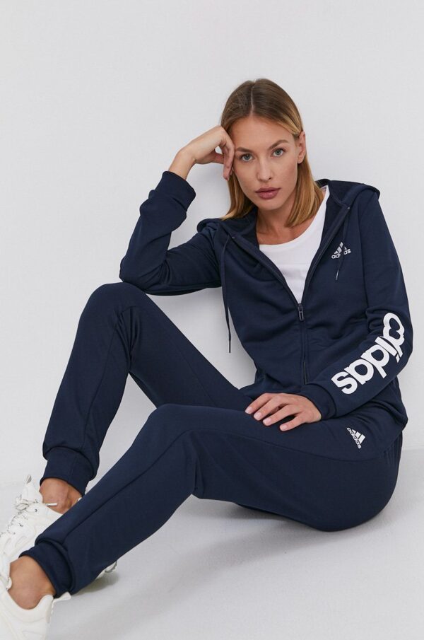 ADIDAS TUTA W LIN FT TS HD1696 ♀