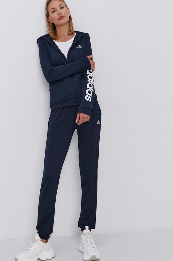 ADIDAS TUTA  W LIN FT TS HD1696 ♀ - immagine 18