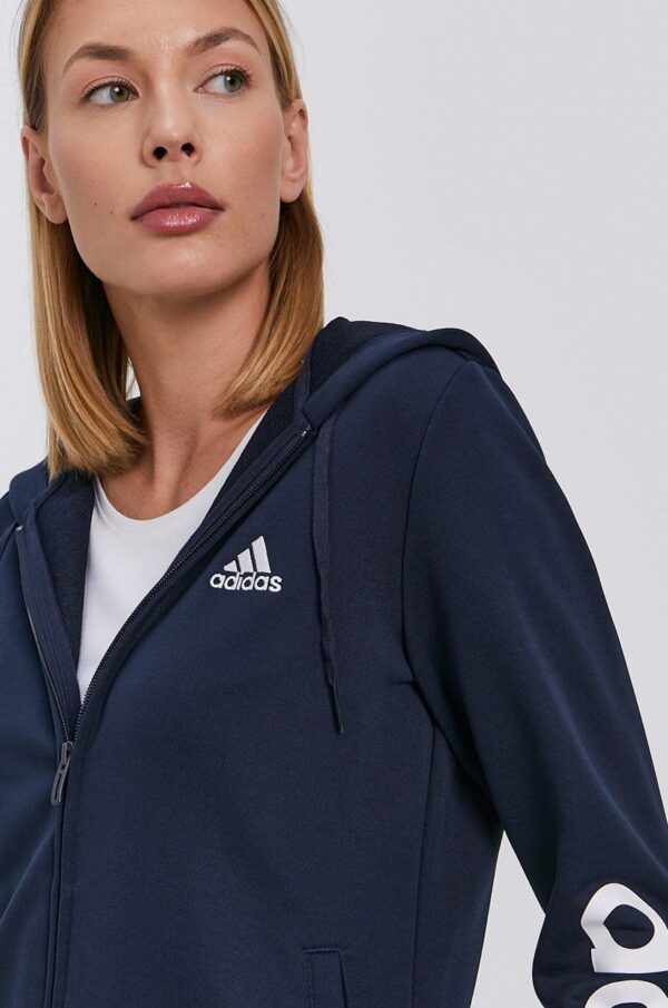 ADIDAS TUTA  W LIN FT TS HD1696 ♀ - immagine 21