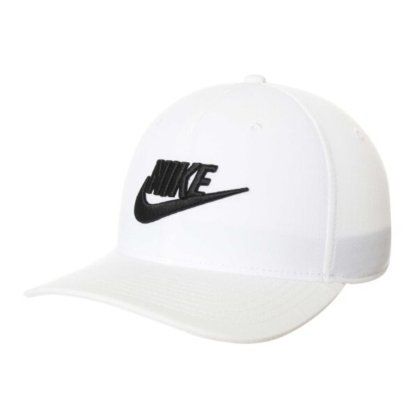 NIKE CAPPELLINO MICROFIBRA DC3979-100 - immagine 5