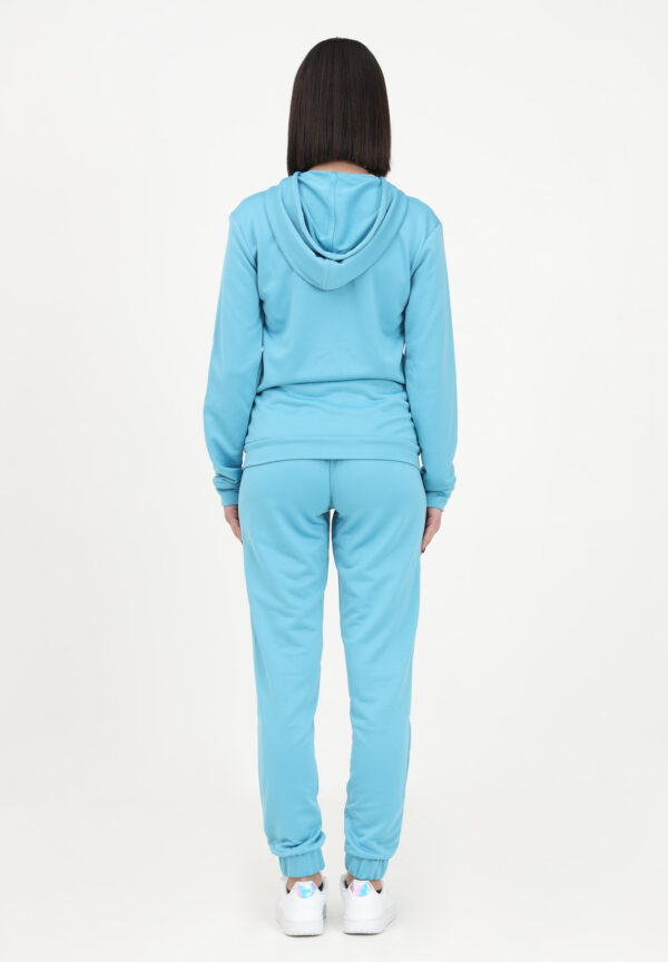 ADIDAS TUTA  W LINEAR TS IC3429 ♀ - immagine 4