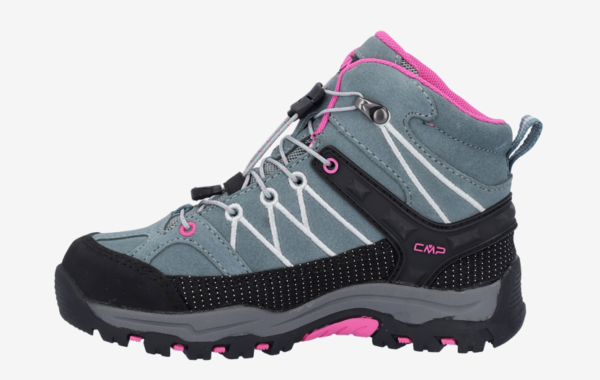 CMP RIGEL MID JUNIOR 3Q12944K JR - immagine 11