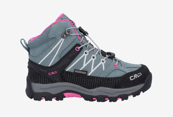 CMP RIGEL MID JUNIOR 3Q12944K JR - immagine 16