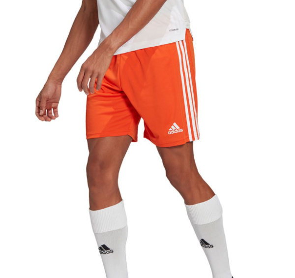 ADIDAS PANTALONCINI CORTI SQUADRA 21 - immagine 11