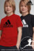 ADIDAS T-SHIRT RAGAZZO/A FM6459 YB MH BOS T JR