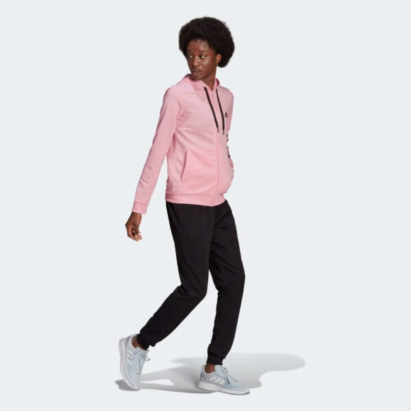 ADIDAS TUTA  W LIN FT TS HD1696 ♀ - immagine 4