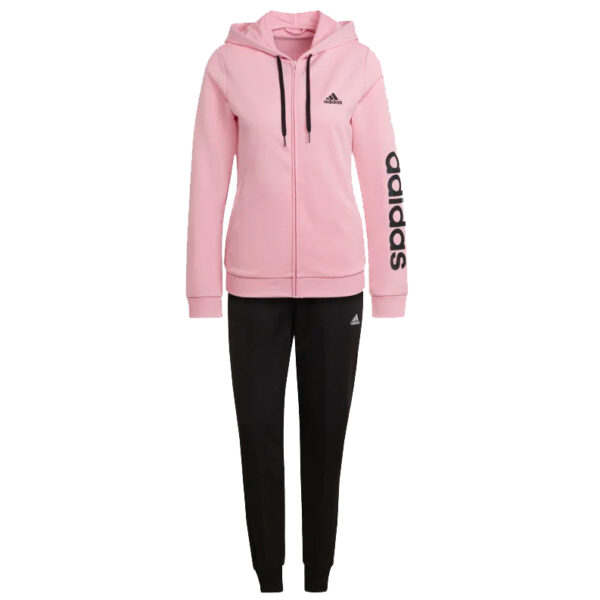 ADIDAS TUTA  W LIN FT TS HD1696 ♀ - immagine 6