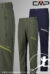 CMP PANTALONE DA TREKKING 31T5147 ♂