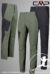 CMP PANTALONE DA TREKKING ESTIVO 33T6627 ♂