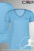 CMP T-SHIRT MICROFIBRA 33N5506 ♀