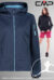 CMP GIACCA LIGHT SOFTSHELL 39A5016 ♀