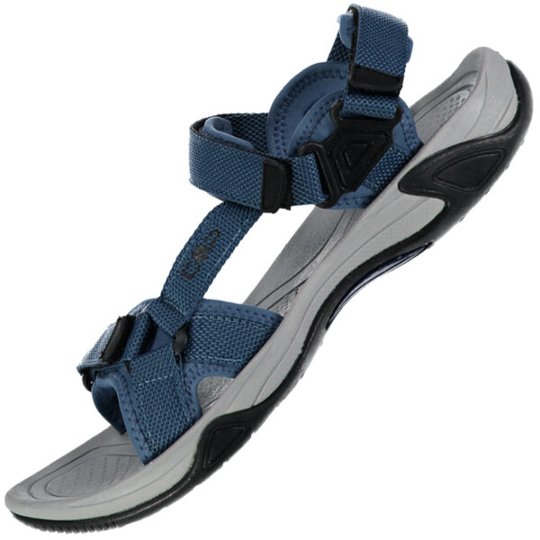 CMP SANDALO HIKING HAMAL 38Q9957 ♂ - immagine 5