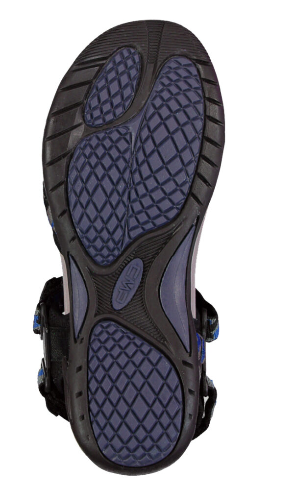 CMP SANDALO HIKING HAMAL 38Q9957 ♂ - immagine 6