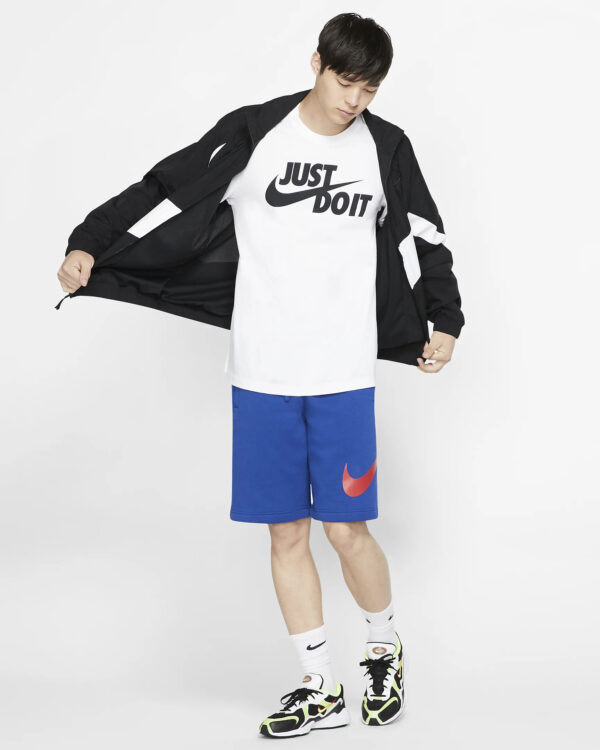 NIKE T-SHIRT AR5006 ♂ - immagine 8