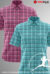 REDELK CAMICIA M/C JEMEL L40R062C ♀