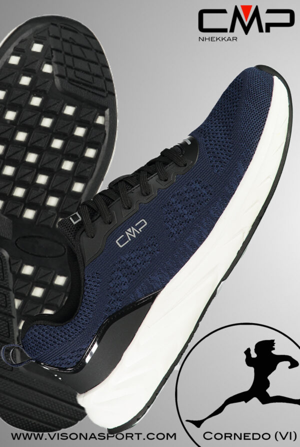 CMP SCARPA NHEKKAR 3Q51057 ♂ - immagine 5