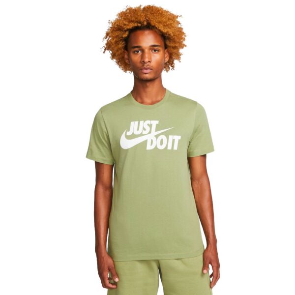 NIKE T-SHIRT AR5006 ♂ - immagine 19