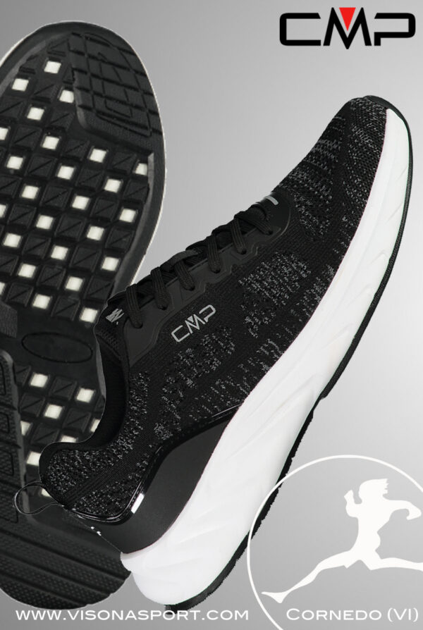 CMP SCARPA NHEKKAR 3Q51057 ♂
