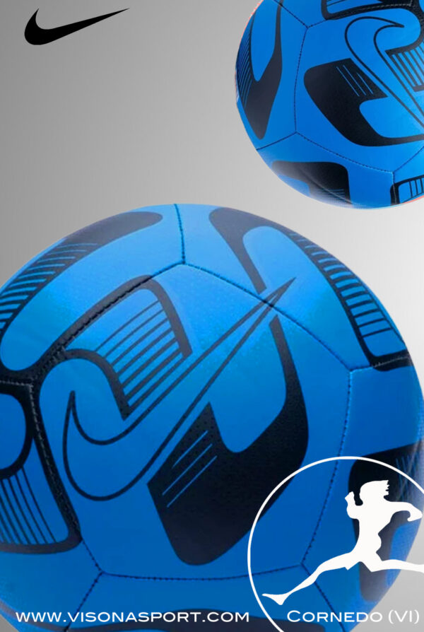 NIKE PALLONE PITCH