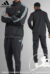 ADIDAS TUTA  M 3S TR TT TS IJ6058 ♂