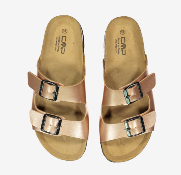 CMP SANDALO ECO THALITA 3Q9101 ♀ - immagine 5