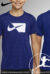 NIKE T-SHIRT MICROFIBRA DN5215-492 JR