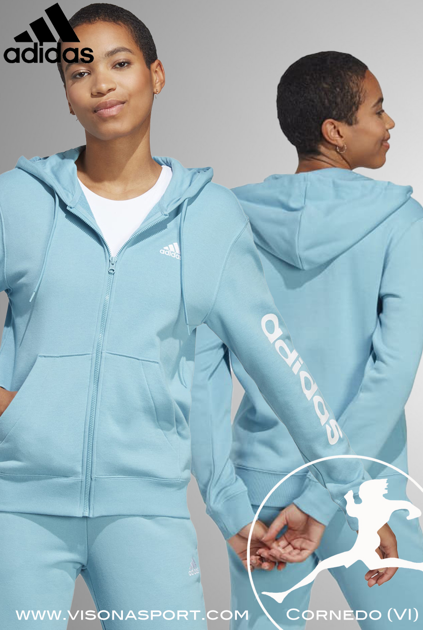 Felpe adidas con fettuccia deals