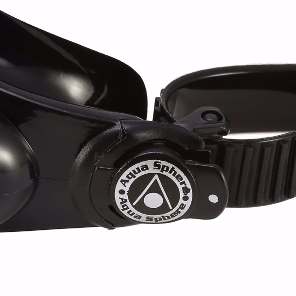 AQUASPHERE MAKO NERO - immagine 3