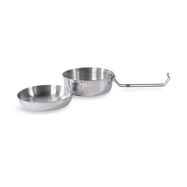 TATONKA SCOUT SET INOX 1,5 L - immagine 4