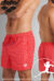 ARENA MEN'S BEACH SHORT ALLOWER 005253420 ♂