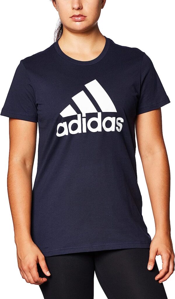 ADIDAS T-SHIRT W BOS CO TEE GK2513 ♀ - immagine 9